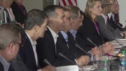 LA Set Their Sights On Another Olympics In 2024 Instructional Video