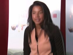 Hannah Bronfman at A Glimpse Inside the Mind of Charles Swan III - Arrivals Stock Footage
