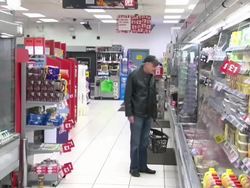 Food Labelling News Clip