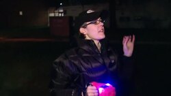 Rows in Virginia as polls close before some cast ballots, counting in Miami News Clip