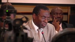 News conference after WHO holds emergency meeting on Ebola outbreak News Clip