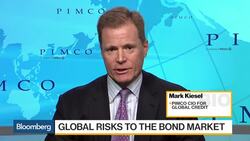 How the Strong U.S. Dollar Affects a Bond Portfolio News Clip