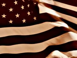 PAL: Looping Sepia Film. HD Progressive Frames Stock Footage