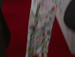 NBC, Universal Pictures and Focus Features Golden Globes After Party P Stock Footage