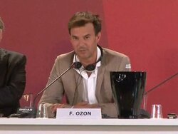 VOICED: French films the toast of Venice filmfest News Clip