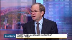 Trump's Tax Plan: Making a Big Problem Bigger? News Clip