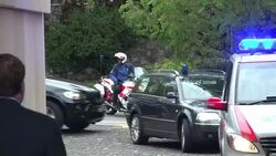 CLEAN : No agreement at this point on Iran nuclear News Clip