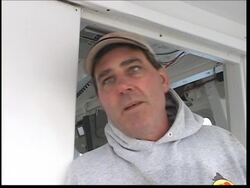 Lobster industry considers impact of proposed 'eco-label' News Clip