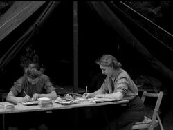 ALLIES BREAK THROUGH IN NORMANDY - News Clip