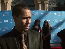 39th Annual NAACP Image Awards Stock Footage