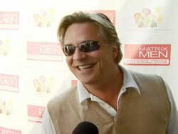 9th Annual Elizabeth Glaser Pediatric AIDS Foundation Celebrity Golf Classic Stock Footage