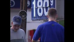 Street scenes around a small Pennsylvania town News Clip