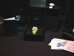 2005 Screen Actors Guild SAG Awards Rehearsals Stock Footage