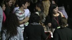 CLEAN : Cypriot solidarity concert as economic News Clip