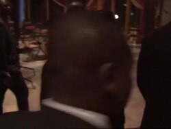 Mugabe arrives for talks, Mbeki comment after deal, Tsvangirai reaction News Clip