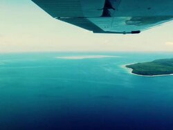 HD: Flying Stock Footage