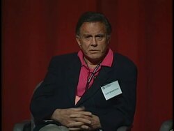 'Three Days of the Condor' Film Panel Stock Footage