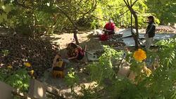 CLEAN : Kalash under fire for calamity in northwest Pakistan News Clip