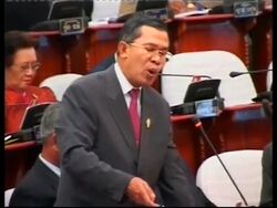 Agreement reached to put Khmer Rouge leaders on trial News Clip