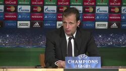 VOICED : Juventus a la final de la Liga de Campeones News Clip