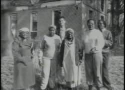 Edward Ball - 'Slaves in the Family' (Nov. 24, 1998) News Clip