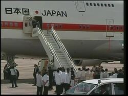 WRAP ASEAN leaders summits with China, India, SKorea, Aus; protests News Clip