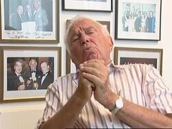 NEWS FEATURE How Euro 2008 has hit Austria's cultural attractions News Clip