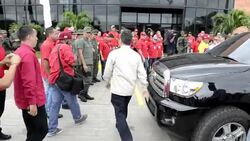 CLEAN : Venezuela and Colombia seek to combat News Clip