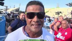 VOICED : Mangueira la escuela reina del carnaval de Rio News Clip