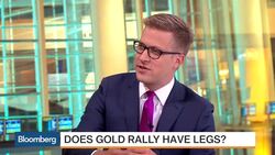 Will the Price of Gold Continue to Rise? News Clip