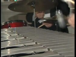 USA: ARKANSAS: DEMOCRATIC NATIONAL COMMITTEE CELEBRATES RE-ELECTION News Clip