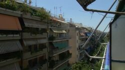 Job hunting in the Eurozone  ++WRAP++ News Clip