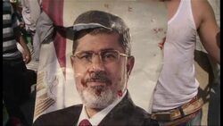 Egypt - Various News Clip