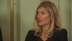 Head of Peace Prize laureate ICAN in nuclear arms warning News Clip