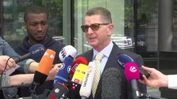 German authorities arrest 7 in raids on sex traffickers Instructional Video