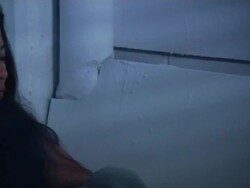 Abuse Profile Stock Footage