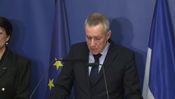 Prosecutor: suspect posted claim on social media Instructional Video