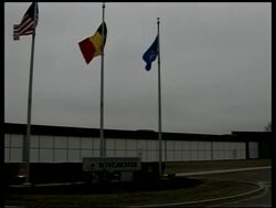 Winchester gun factory to close after 140 years News Clip