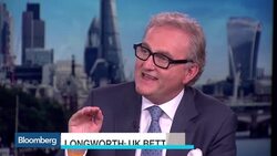 Weighing Economic Benefits of 'Leave' and 'Remain' News Clip