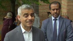 London mayor on Eid, tower block safety Instructional Video