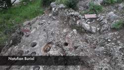 Israel, Prehistoric sites Instructional Video