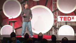 Chris Domas: The 1s and 0s behind cyber warfare Instructional Video