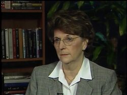 The executive director of the National Association of Child Care Resource and Referral Agencies offers advice for parents after a Missouri man was arrested for allegedly sexually abusing children who attended his wife's day care center. News Clip