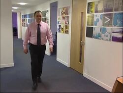 Analysis of circumstances and affect of Societe Generale fraud; Leeson File News Clip