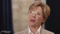 Annette Bening, Jamie Bell on the Love Story in 'Film Stars Don't Die in Liverpool' | TIFF 2017 News Clip