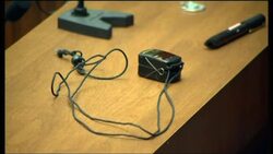 Jackson doctor jury hear evidence on medical device Instructional Video