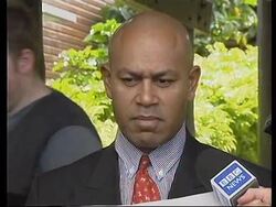 FIJI: SITUATION UPDATE News Clip