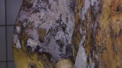 CLEAN : Spain's jamon conquers China News Clip