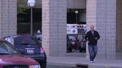 A nurse who was quarantined at a New Jersey hospital after working in West Africa with Ebola patients has been released. (Oct. 27) News Clip