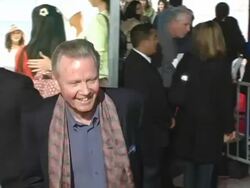 'Spanglish' Premiere Stock Footage